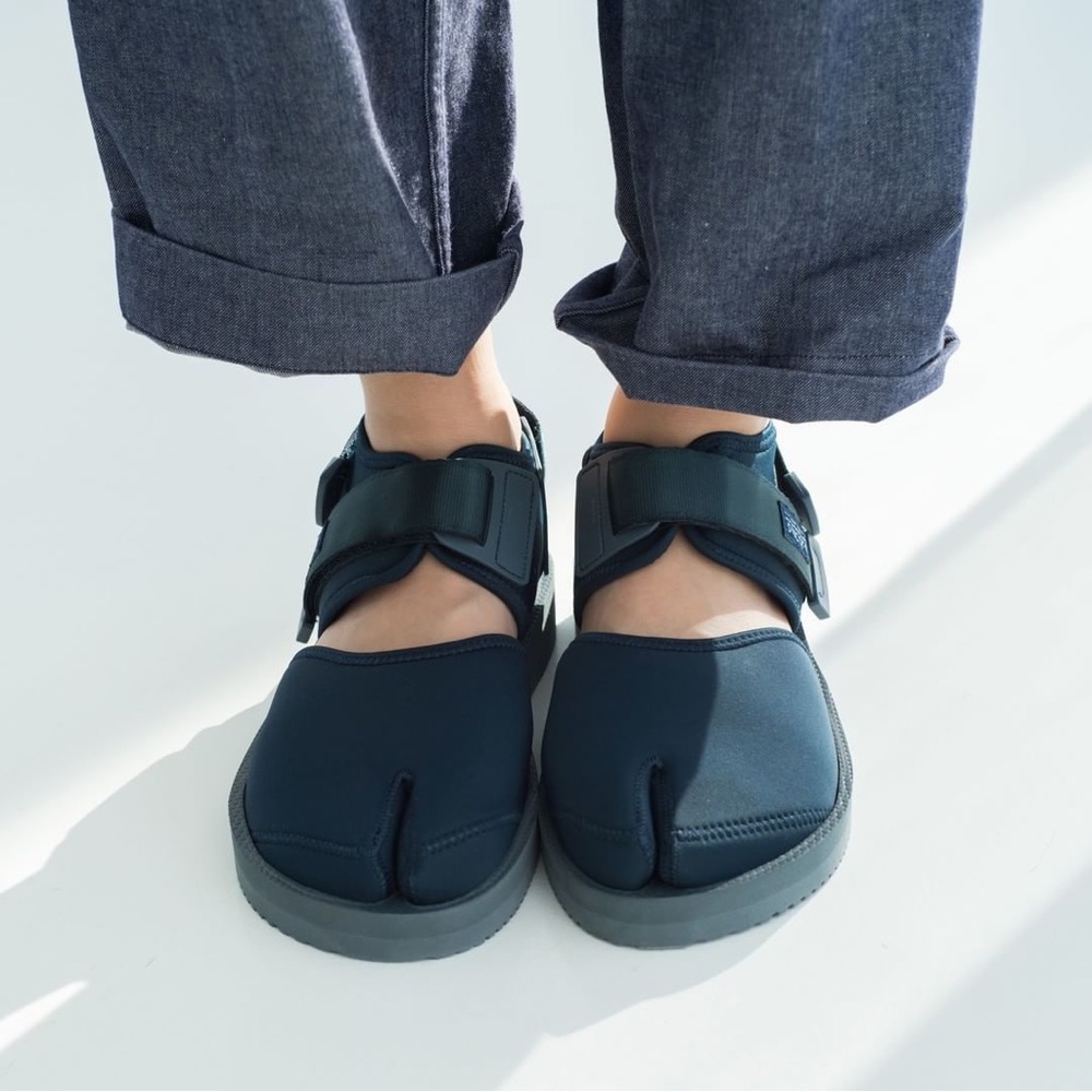 Suicoke Bita-V Tabi Sandal